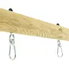 Tp Toys - Lot de 2 mousquetons pour portique