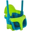TP Toys pt, TP Quadpod - Fauteuil bébé siège évolutif 4 en 1 TP900 Vert Taille Unique