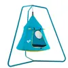 TP Toys TP859 UFO Cadre en métal | Denier extérieur | pour enfants de ...
