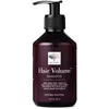 New Nordic Cheveux Hair Volume Shampoing 250ml