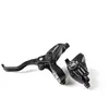 Clarks Freins Hydrauliques Clarks Clout 1 Front 180 Black