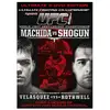 Bqhl UFC 104 : Machida vs Shogun Coffret 2 DVD