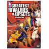 CLEAR VISION NBA Greatest Rivalries Upsets Volume 1 - DVD