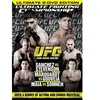 CLEAR VISION UFC 95 Sanchez vs Stevenson Coffret 2 DVD