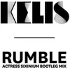 FAMILY Kelis - Actress Sixinium Bootleg Mix (12" Vinyl Single)