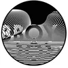 FAMILY Moiré - BBoy 202 (12" Vinyl Single)