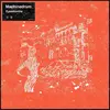 FAMILY Machine Drum - Eyesdontlie (12" Vinyl Single) (Coloured Vinyl)