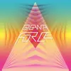Ninja Tune Giganta - Force (12" Vinyl Single)