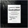 FAMILY NameBrandSound - Nowadays Pressure (12" Vinyl Single)