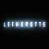 NINJA TUNE Letherette - Featurette (12" Vinyl Single)