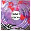Technicolour Raisa Khan - Feeder (12" Vinyl Single) (Limited Edition)