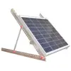Panneau solaire avec support Horizont