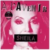 NEW CHANCE A l'avenir Edition Limitée Vinyle Blanc