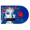 NEW CHANCE A l'avenir Édition Limitée Vinyle Bleu