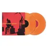 Parlophone Le Danger Édition Limitée Vinyle Orange