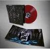 WEA Halloweenie I-VI Édition Limitée Vinyle Coloré