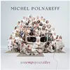 WARNER M CNT Un temps pour elles Édition Limitée Vinyle Cristal Transparent
