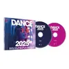 WARNER M CNT Dance 2025