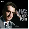 Warner Classics Chopin : Études Opus 10 & Opus 25