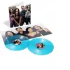 WARNER M CNT In Blue Édition Limitée Vinyle Bleu