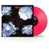 WARNER M CNT La Folie Édition Limitée Vinyle Rose Transparent