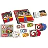 Parlophone A la Belle de Mai 30ème Anniversaire Édition Limitée Vinyle Coloré Coffret Deluxe