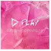 Play Vinyle Rose
