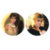 Warner Music France Étonnamment Romantique (Best Of) Édition Limitée Picture Disc