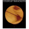 Parlophone Coldplay - Parachutes (lp)