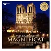 Warner Classics Yves Castagnet : Magnificat
