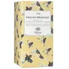 Zwarte thee Whittard of Chelsea English Breakfast, 25 pcs.