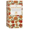 Groene thee Whittard of Chelsea Mango & Bergamot, 25 pcs.