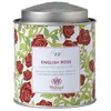 Thé noir Whittard of Chelsea Tea Discoveries English Rose 100 g