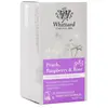 Vruchteninfusie Whittard of Chelsea Peach, Raspberry & Rose, 20 st.