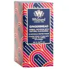 Kruidenthee Whittard of Chelsea Gingerbread Infusion, 25 st.