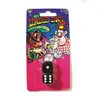 Aptafetes Dés Pipés - Marque - Modèle - Mixte - Enfant - Noir - A partir de 5 ans