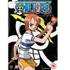 One Piece (uncut) Collection 3 (episodes 54-78)