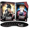 Fullmetal Alchemist Brotherhood Box - The Complete Series