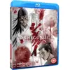 Shigurui - Death Frenzy - The Complete Series