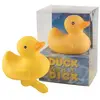 Spencer & Fleetwood Canard de Bain avec Pénis Jaune