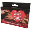 Spencer & Fleetwood Sucre Pétillant Fraise Body Candy