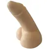 SPENCER and FLEETWOOD Stress Willie Stressbal - Penisvorm