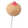 Bonbon Sucette Sein Arôme Fraise 58g