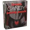 Spencer & Fleetwood Candy - 7767850000 - String candy homme coeur