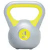 Urban Fitness Kettlebell en vinyle
