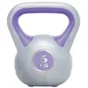 Urban Fitness Kettlebell en vinyle