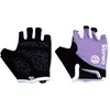 Gants courts enfant Six Peaks Rose 5/6 ans