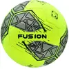 Precision Fusion Indoor voetbal - maat 4