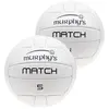 Murphys Murphy´s Ballon De Football Gaelic Match