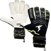 Precision Gants De Gardien De But Junior Fusion X Pro Roll Finger Giga